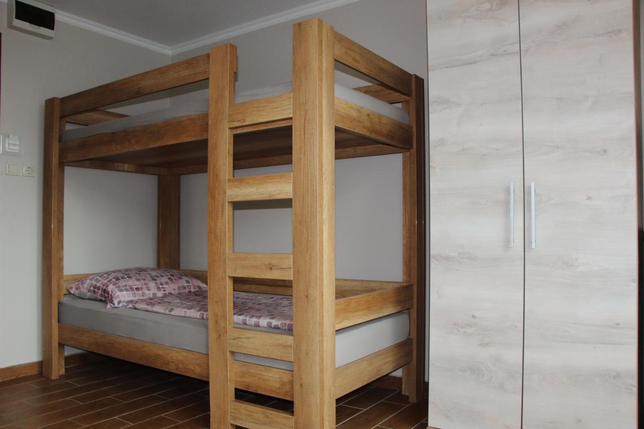 Bed and Breakfast Hegylanc Fogado Sotony Zewnętrze zdjęcie