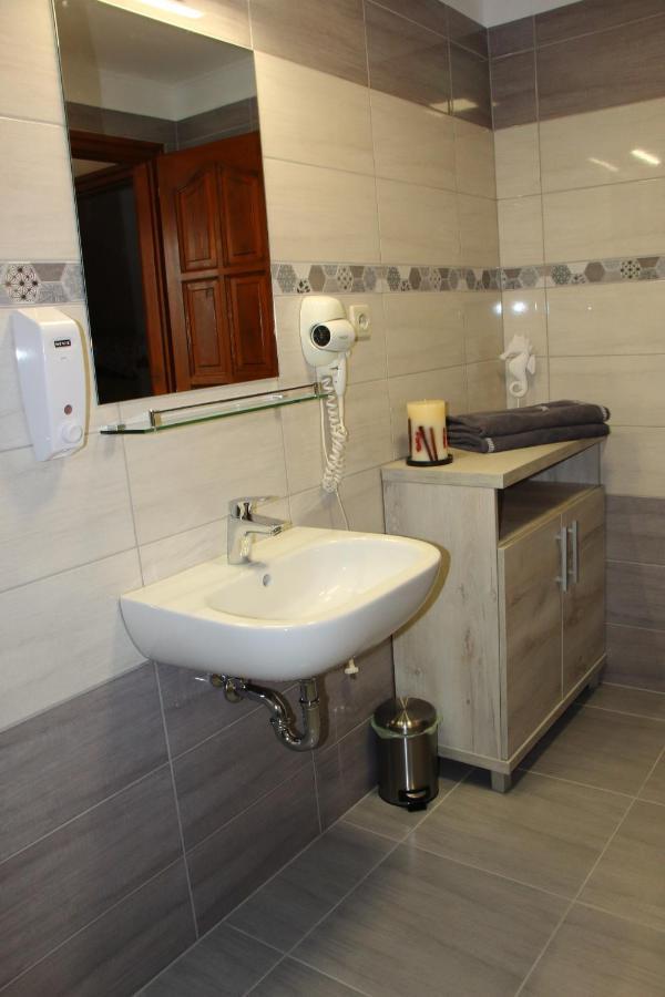 Bed and Breakfast Hegylanc Fogado Sotony Zewnętrze zdjęcie